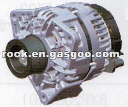 NEW HNROCK 24V 120A ALTERNATOR BXF2120W01 FOR WEI CHAI WP12