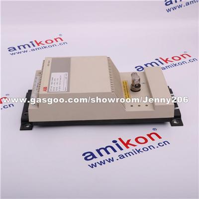 ABB IMASI23 Analog Input Module