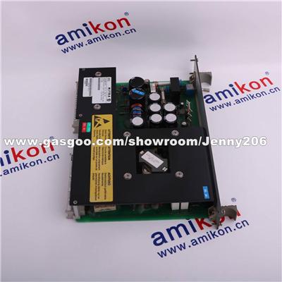 ABB IMASM01 Analog Input Slave Module