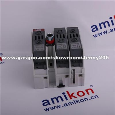 ABB IMASM02 Analog Input Slave Module