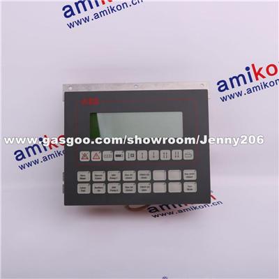 ABB IMASM03 Analog Slave Module