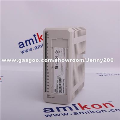 ABB IMHSS02 Hydraulic Servo Module