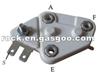 NEW Alternator Voltage Regulator 13120100/01-010 134750 CQ1010381 1116389 1116406 1116407 1116433 1116435 1894489 1974623 D669