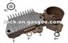 NEW Alternator Voltage Regulator 13320800/03-012 8-97032091-0 VR-H2005-5 VR-H2005-5H 1112490 81112490 1123-004RS YR-633 YR-644