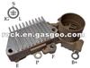 NEW Alternator Voltage Regulator 13326500/03-101 126000-7011 940038074 VR-H2005-58 86-034 81110512 1123-021RS 27700-58020