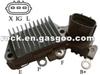 NEW Alternator Voltage Regulator 13326600/03-102