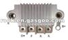 NEW Alternator Voltage Regulator 13332100