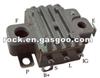 NEW Alternator Voltage Regulator 13351000/03-0091 126000-0920 126000-1421 126000-1460 VR-H2005-2 81111736 81115920 1123-017RS
