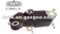 NEW Alternator Voltage Regulator 13110400/01-034