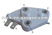 NEW Alternator Voltage Regulator 13120700/01-032 130668 CRE60100AS 3N3754 CQ1010022 1116380 1116384 1116385 1116387 1116387H