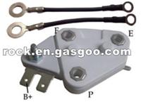 NEW Alternator Voltage Regulator 13120800/01-046