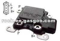 NEW Alternator Voltage Regulator 13200200/02-008