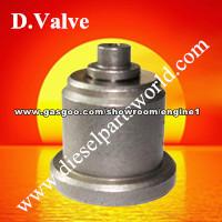 Diesel Engine Delivery Valves 07A 131160-2420