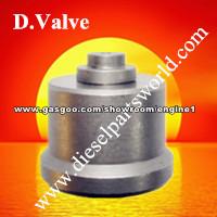 Diesel Engine Delivery Valves 2 418 554 047