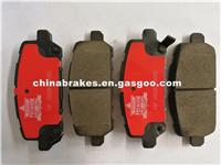 HONDA HR-V Brake Pad