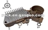 NEW Alternator Voltage Regulator 13325100/03-079 126000-1200 31150-PE0-003 132976 8-94139012-0 8-97032091-0 VR-H2005-5