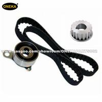 [ONEKA] ENGINE TIMING BELT KIT FOR TOYOTA TIMING BELT +BELT PULLEY+BELT TENSIONER 13568-19135+13521-15010+13505-15041