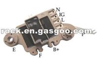 NEW Alternator Voltage Regulator 13350400/03-024