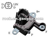 NEW Alternator Voltage Regulator 13360300
