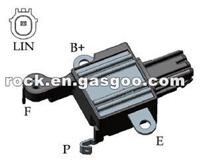 NEW Alternator Voltage Regulator 13360400