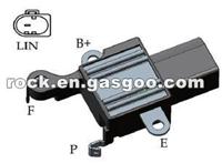 NEW Alternator Voltage Regulator 13360500