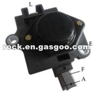 NEW Alternator Voltage Regulator 13404500/04-130