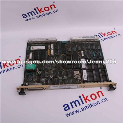 ABB IMMFP03 Multifunction Processor Module