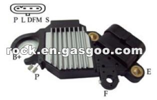 NEW Alternator Voltage Regulator 13110300/01-025