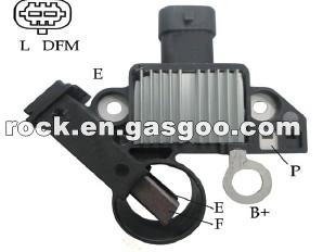 NEW Alternator Voltage Regulator 13150500