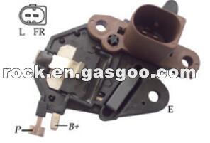 NEW Alternator Voltage Regulator 13160100/01-055