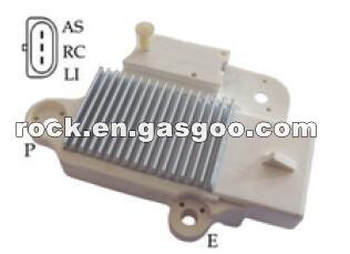 NEW Alternator Voltage Regulator 13210300/02-018