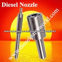 Diesel Injector Nozzle 105015-6710 DLLA160SN671 MITSUBISHI , Nozzle 1050156710