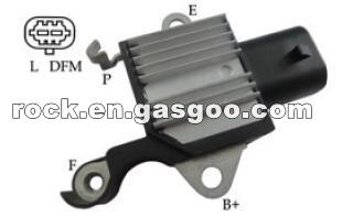 NEW Alternator Voltage Regulator 13310200/03-084