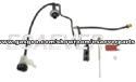 Clutch Master Cylinder PF9056 PFHK021 CC649032