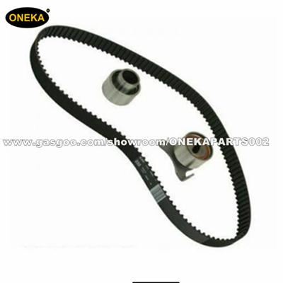 [ONEKA] ENGINE TIMING BELT KIT FOR TOYOTA TIMING BELT+BELT PULLEY+BELT TENSIONER 13568-19085 13503-11010 13505-11010