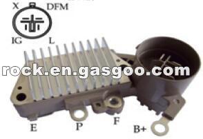 NEW Alternator Voltage Regulator 13322800/03-039 1110703 81110703 1123-023RS YR-645 IN429 VRG46885