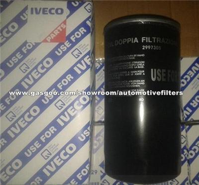 2997305 Iveco Oil Filter