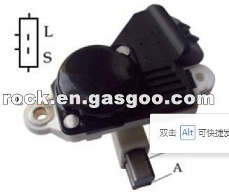 NEW Alternator Voltage Regulator 13412200/04-103