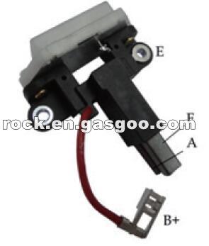 NEW Alternator Voltage Regulator 13404800/04-152