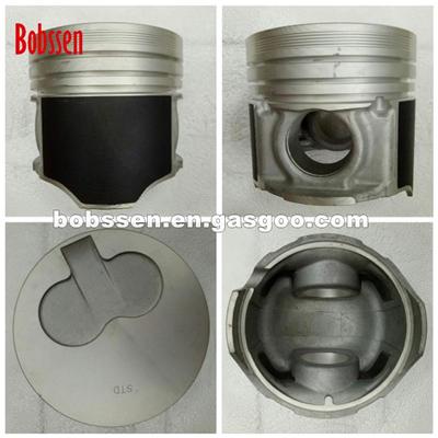 China Factory Offer Hyundai D4BB Piston 23410-42701