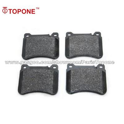 D1121 A288K 0044205120 Auto Part Factory Price Brake Pad Car For Mercedes-Benz