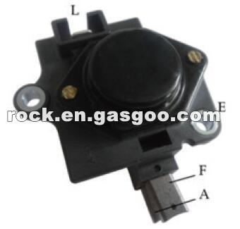 NEW Alternator Voltage Regulator 13404500/04-130