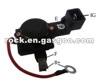 NEW Alternator Voltage Regulator 13412800/04-136