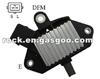 NEW Alternator Voltage Regulator 13417600