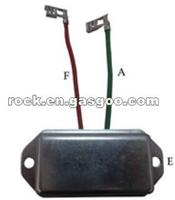 NEW Alternator Voltage Regulator 13441000/04-161