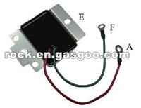 NEW Alternator Voltage Regulator 13446700