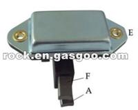NEW Alternator Voltage Regulator 13412400/04-112