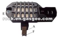 NEW Alternator Voltage Regulator 13417200/04-092