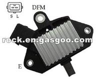 NEW Alternator Voltage Regulator 13417600