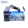 Hot Electronic Fuel Injector Tester , Erikc Bico Diesel Nozzle Testing Equipment